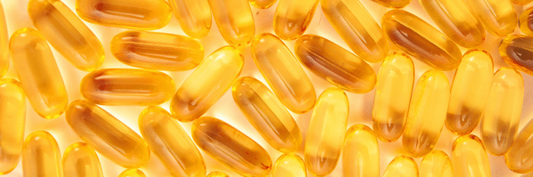 Omega-3 Takviyeleri Cilt İçin Ne Kadar Faydalı?