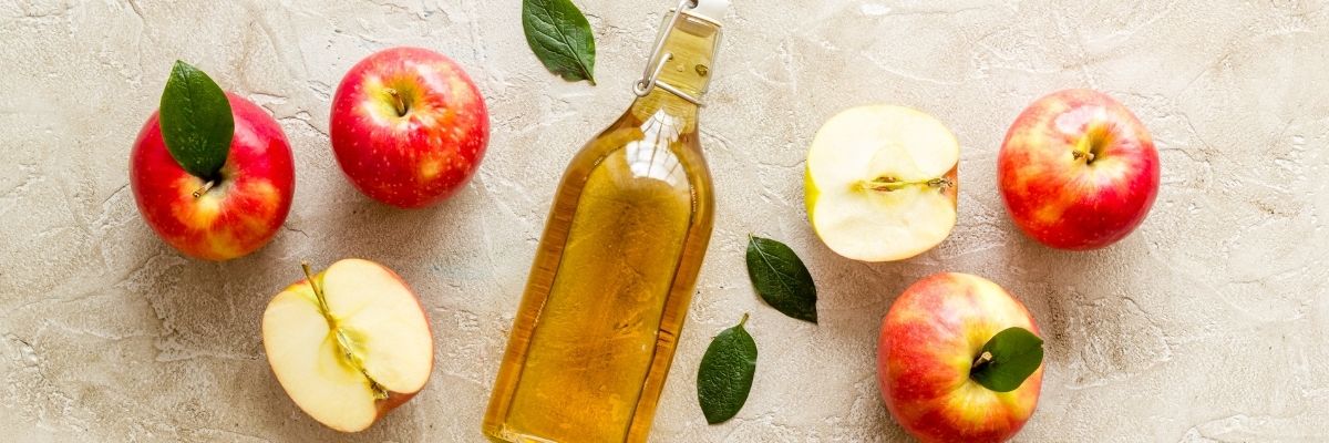 Elma Sirkesi Cilt Bakımında Nasıl Kullanılır