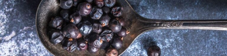 Ardıç yağı ve cilt bakımı