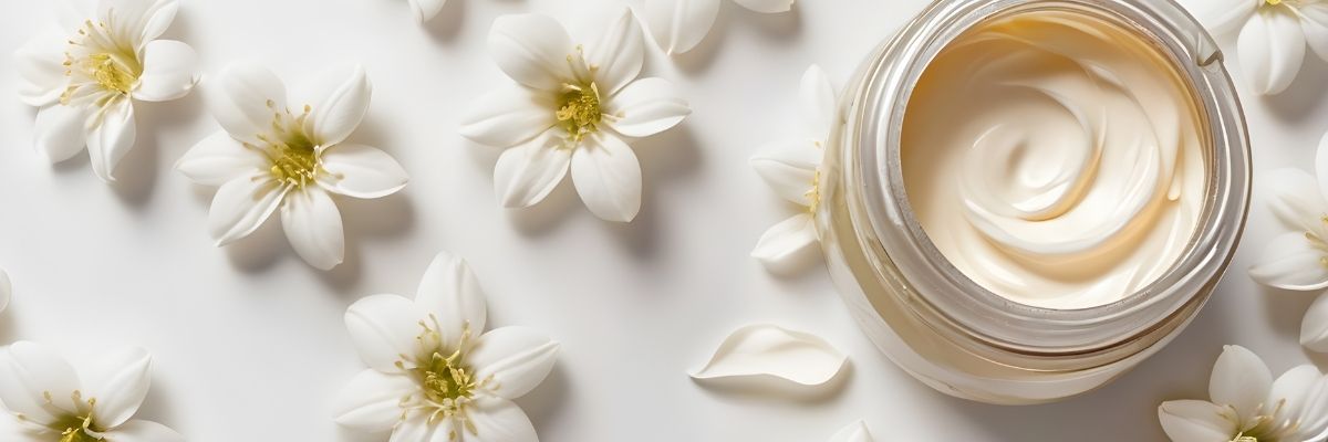 Evde Bitkisel Krem Nasıl Yapılır