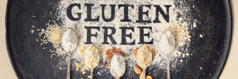 Glutensiz Beslenmenin Cilt Üzerindeki Etkileri