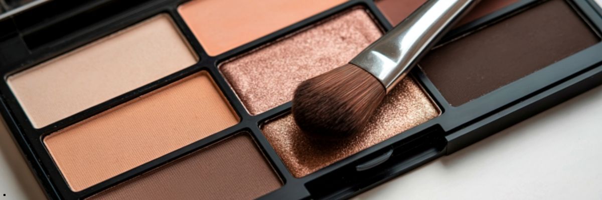 Makyaj Fırçaları Nasıl Temizlenir ve Neden Önemlidir