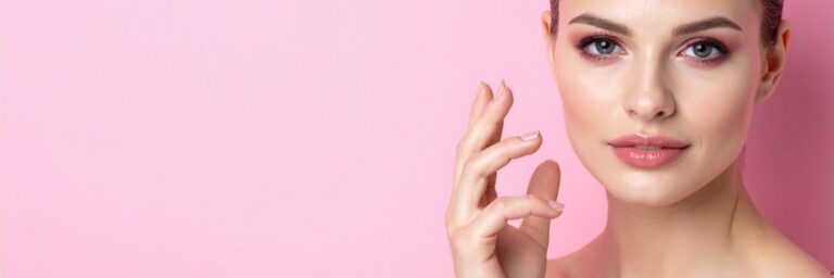 Sürdürülebilir ve Doğa Dostu Makyaj Uygulamaları