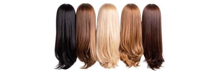 Saç Tipinizi Nasıl Belirleyebilirsiniz