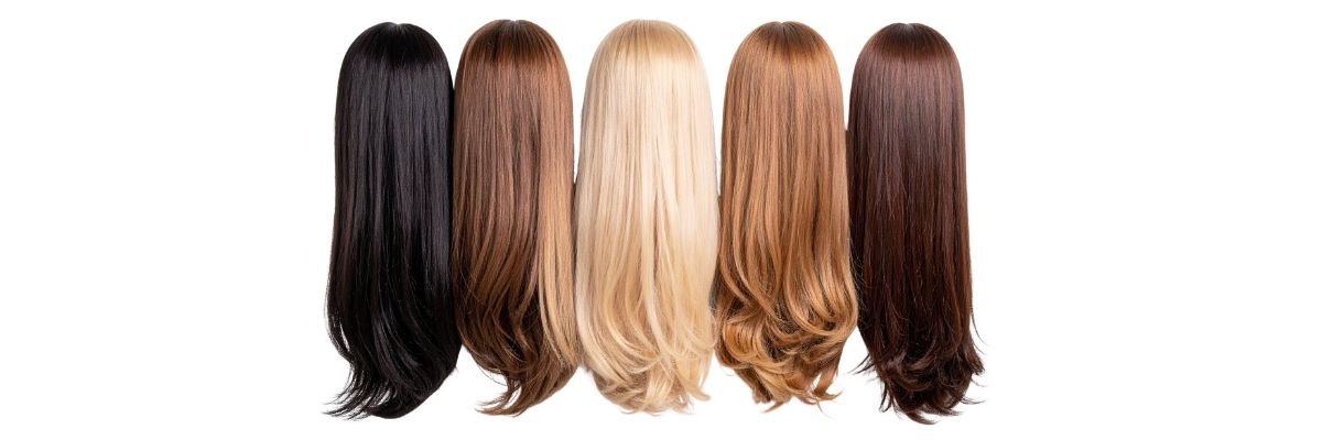 Saç Tipinizi Nasıl Belirleyebilirsiniz