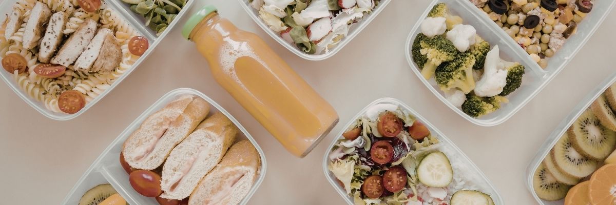 Biotin İçeren En Faydalı Besinler