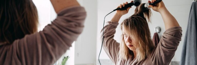 Isıdan Koruyucu Saç Bakım Rehberi