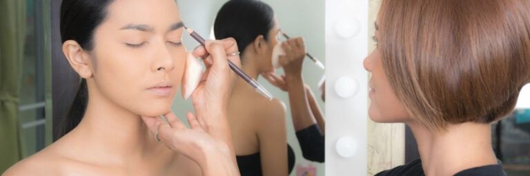 Porselen Makyaj Yapım Rehberi
