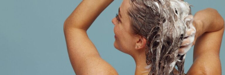 Saç Derisi Egzaması ve Bakımı