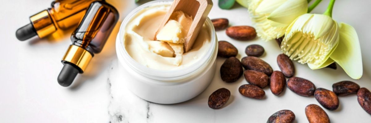 Shea Yağının Cilde Faydaları